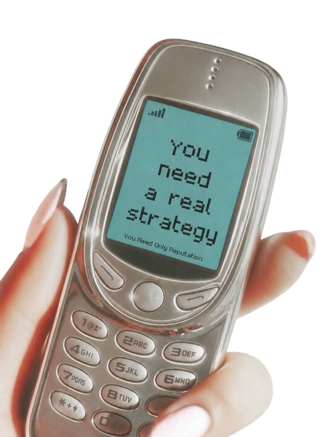 The secret ingredient to more leads