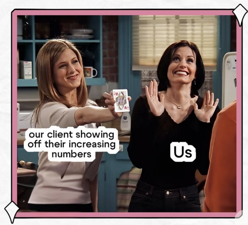Only Reputation services